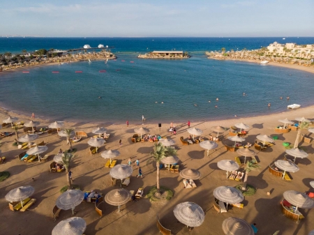 Excursions de a Hurghada