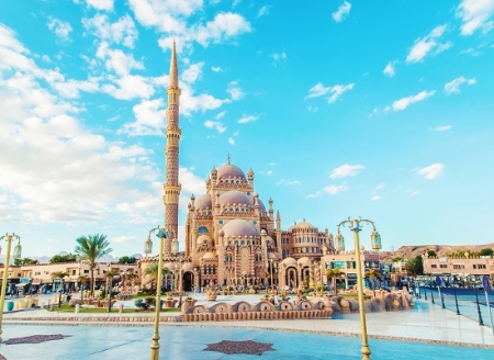 Egypt Travel Packages 2