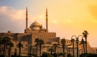 The Citadel of Saladin Cairo