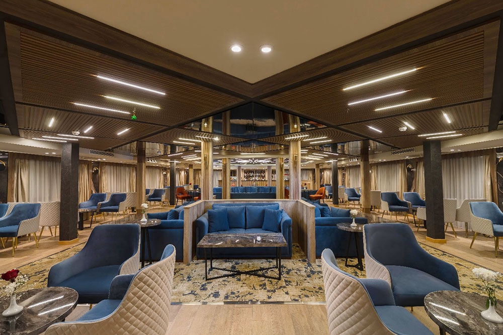 MS Royal Elite Nile Cruise 