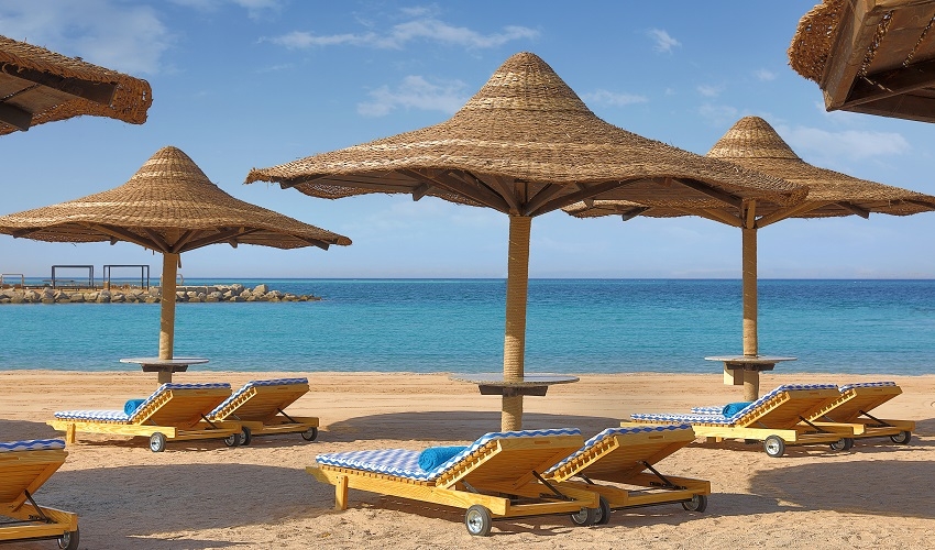 Hurghada travel package