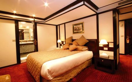 Orient Sun Times Nile Cruise