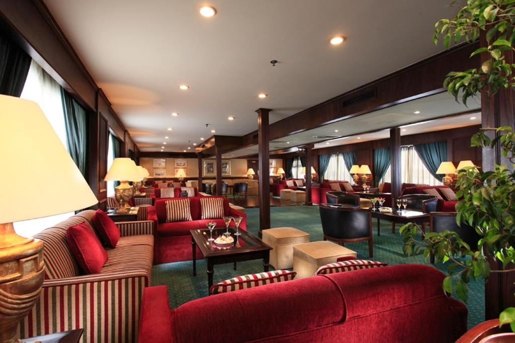 Iberotel Helio Nile Cruise