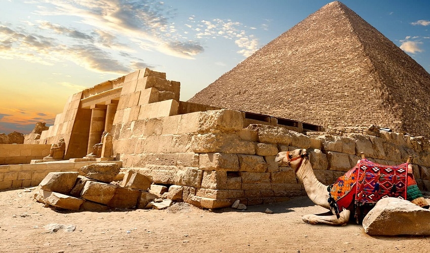 City Break au Caire 3 nuits 4 jours