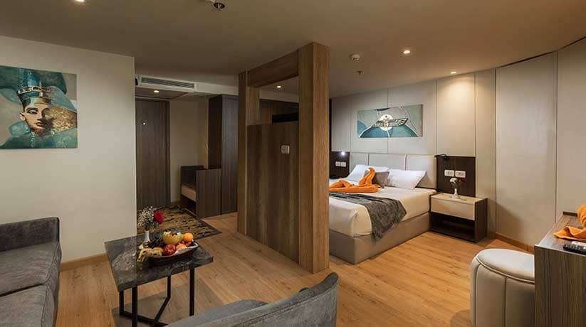 MS Royal Elite Nile Cruise 