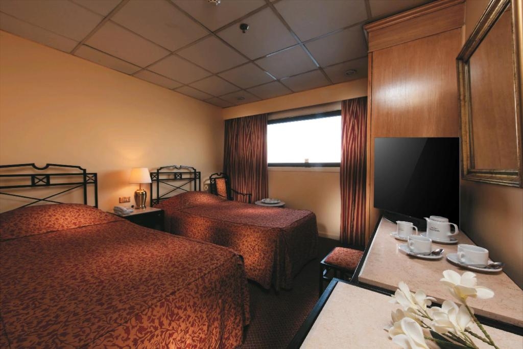 Iberotel Helio Nile Cruise